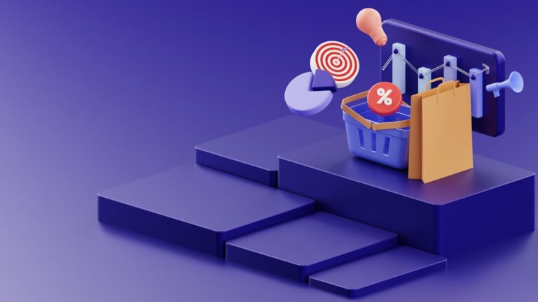 Ecom IA, intégration de l'intelligence artificielle dans l'e-commerce