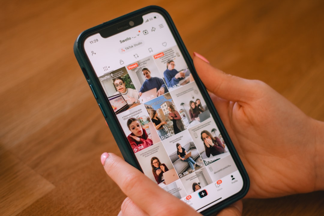Stratégie pour percer sur TikTok en tant que marque ou créateur