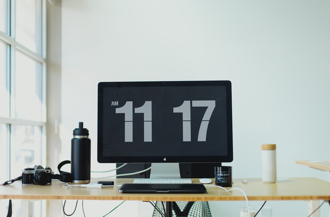Conseils pour réussir sa première journée de travail dans un nouveau poste