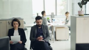 Prime de reclassement CSP : montant, conditions et démarches
