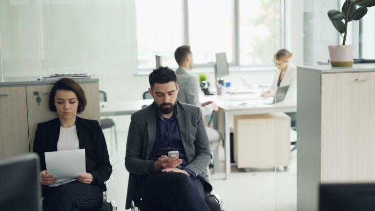 Prime de reclassement CSP : montant, conditions et démarches