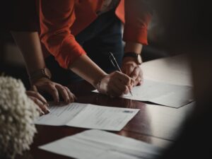 Frais de notaire et succession d&rsquo;une personne handicapée : ce qui change